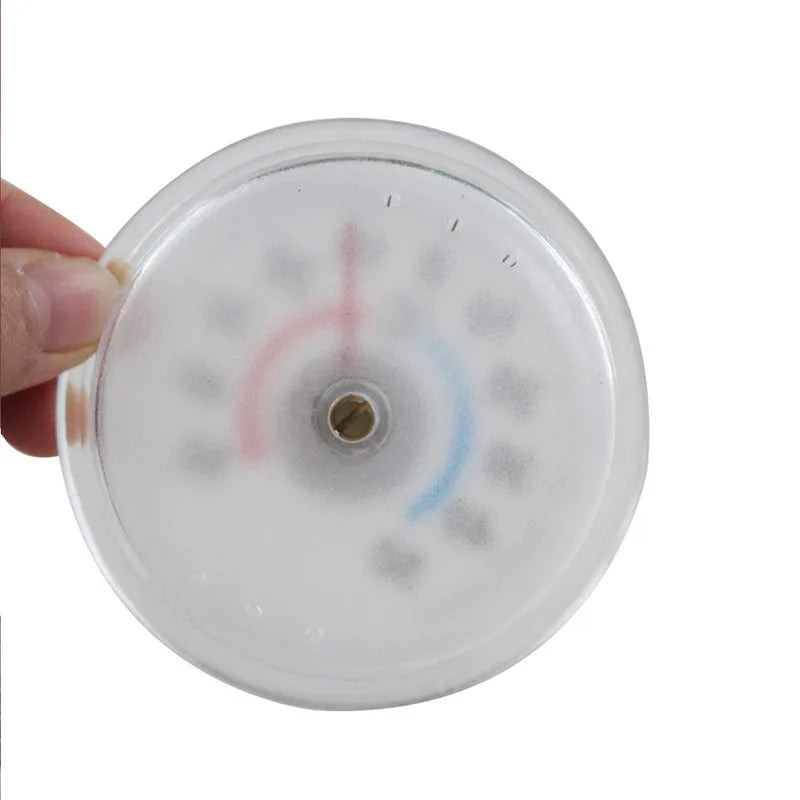 termometras nuo -50°C iki 50°C