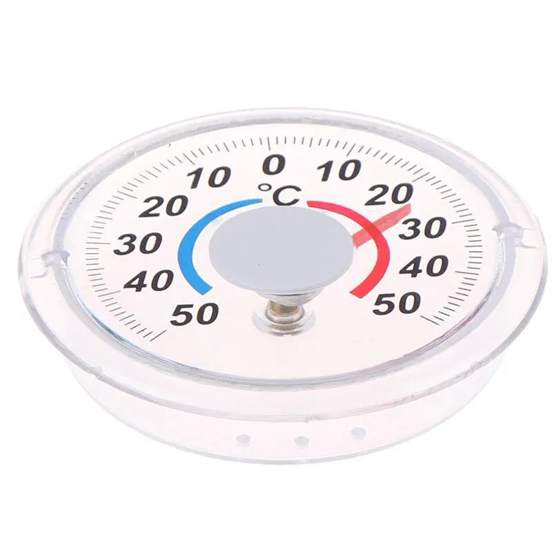 termometras nuo -50°C iki 50°C