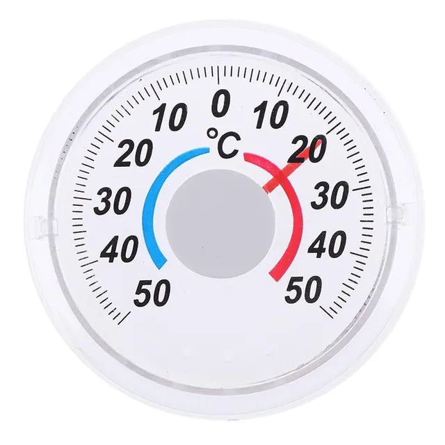 termometras nuo -50°C iki 50°C
