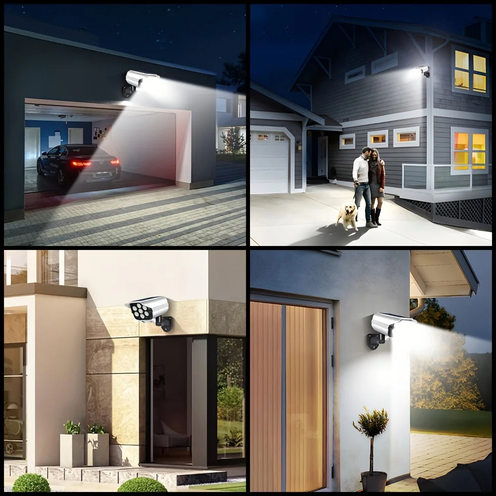 LED prožektorius