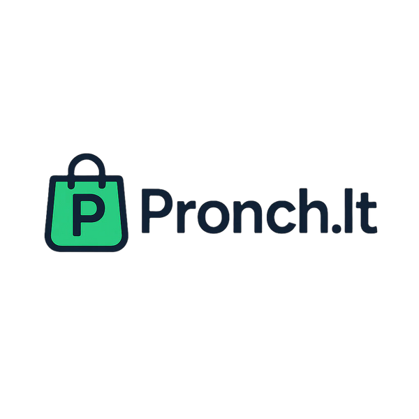 Pronch.LT