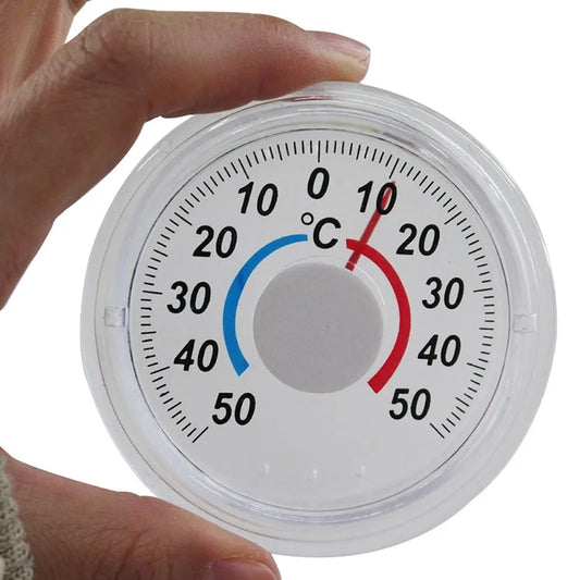 termometras nuo -50°C iki 50°C