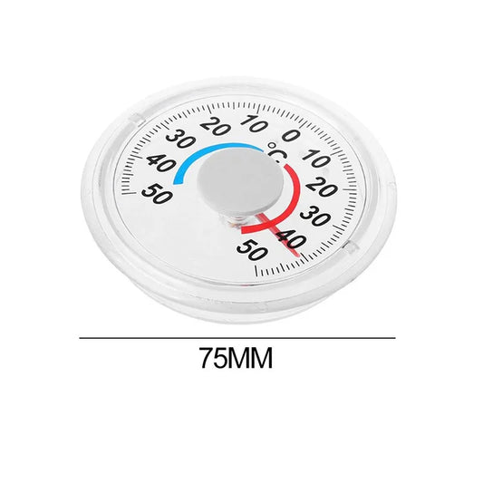 termometras nuo -50°C iki 50°C