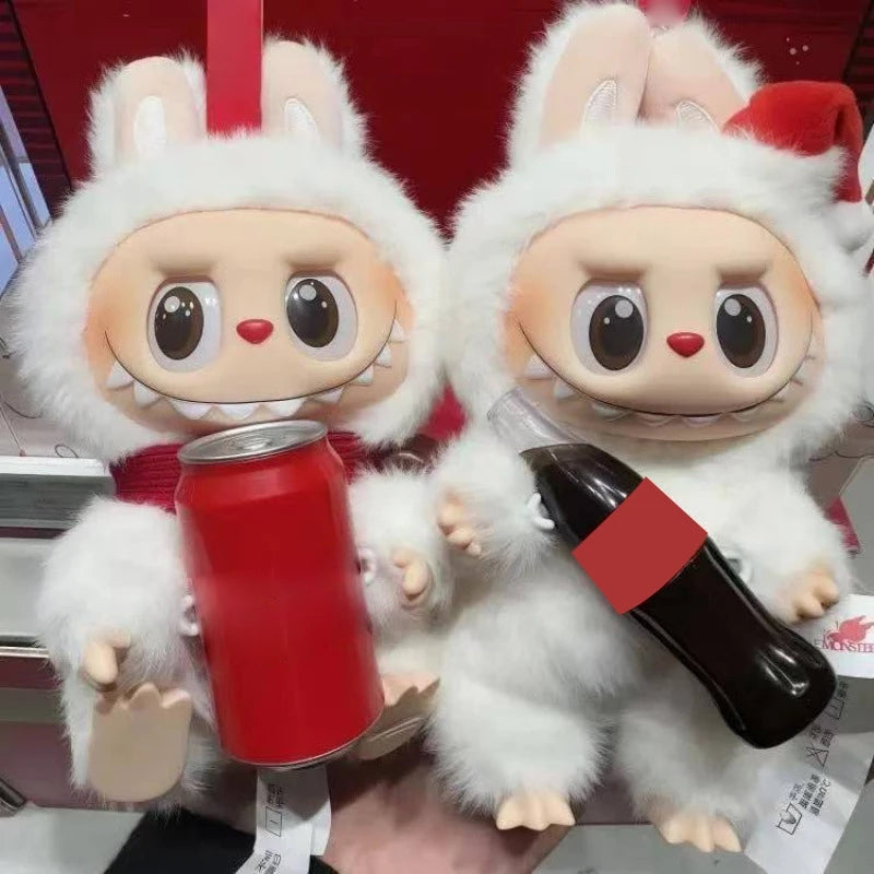 MINISO mielas monstriukas raktų pakabukas