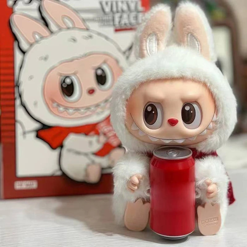 MINISO mielas monstriukas raktų pakabukas