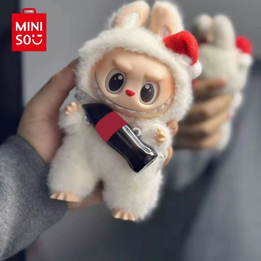 MINISO mielas monstriukas raktų pakabukas