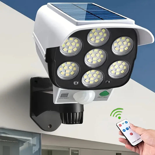 LED prožektorius